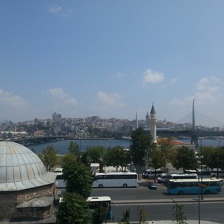 Istanbul Budget Hotel Ngoại thất bức ảnh