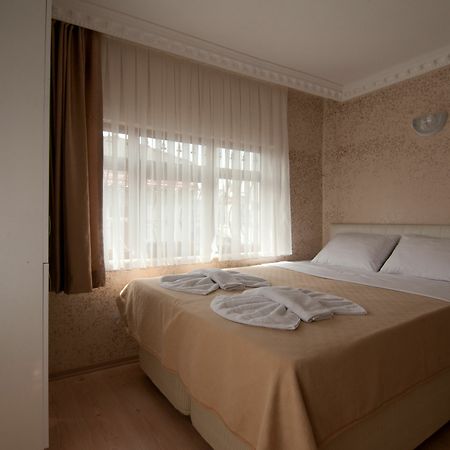 Istanbul Budget Hotel Ngoại thất bức ảnh