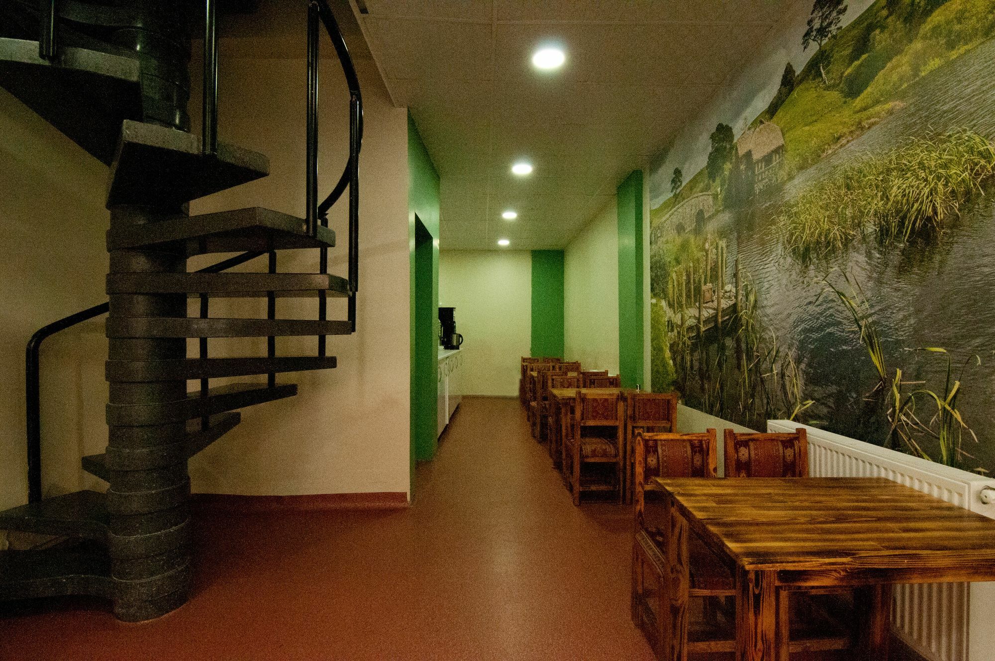 Istanbul Budget Hotel Ngoại thất bức ảnh